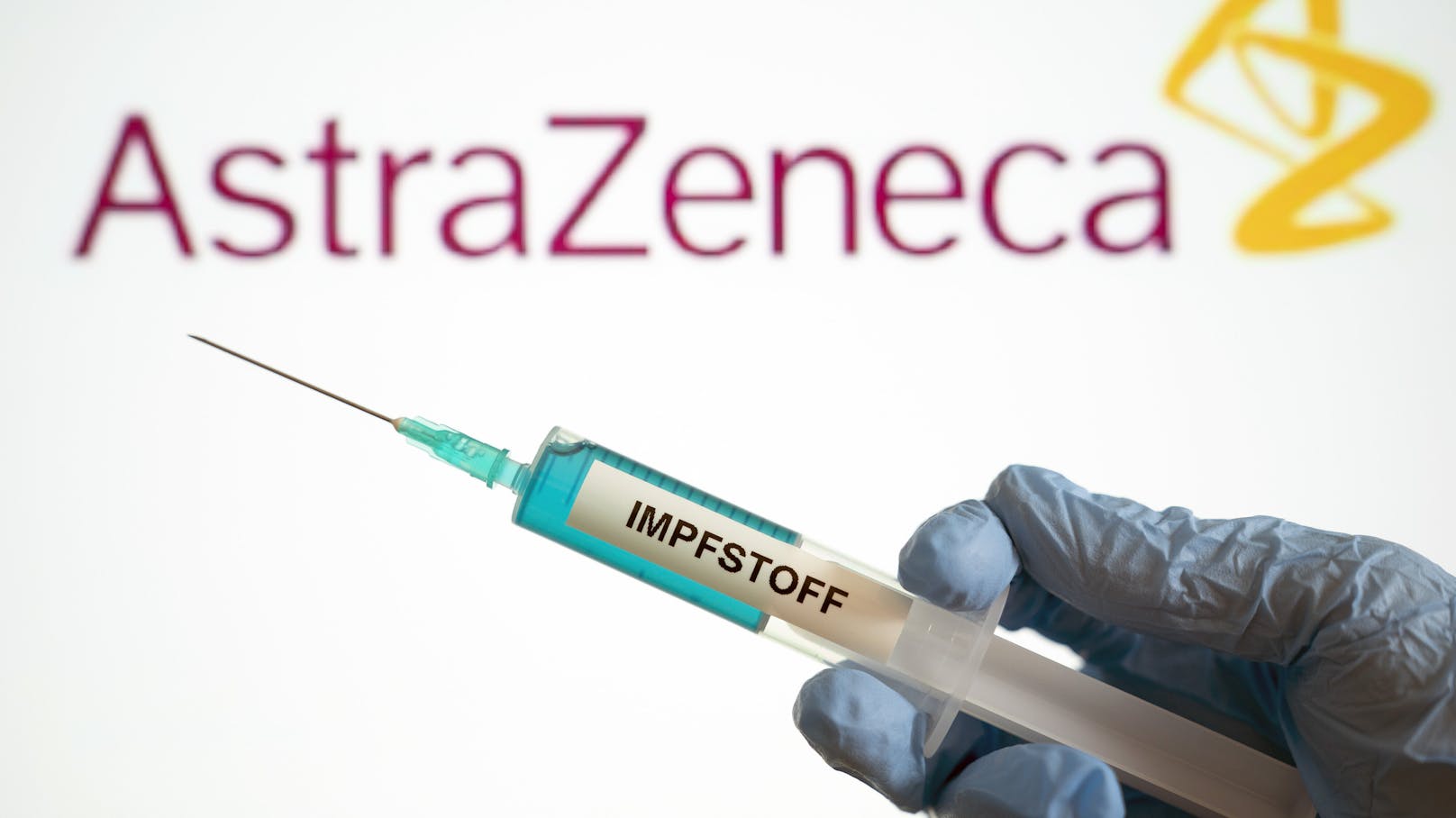 Der Pharmakonzern AstraZeneca plant, bis Ende des Jahres einen Coronavirus-Impfstoff auf den Markt zu bringen. 