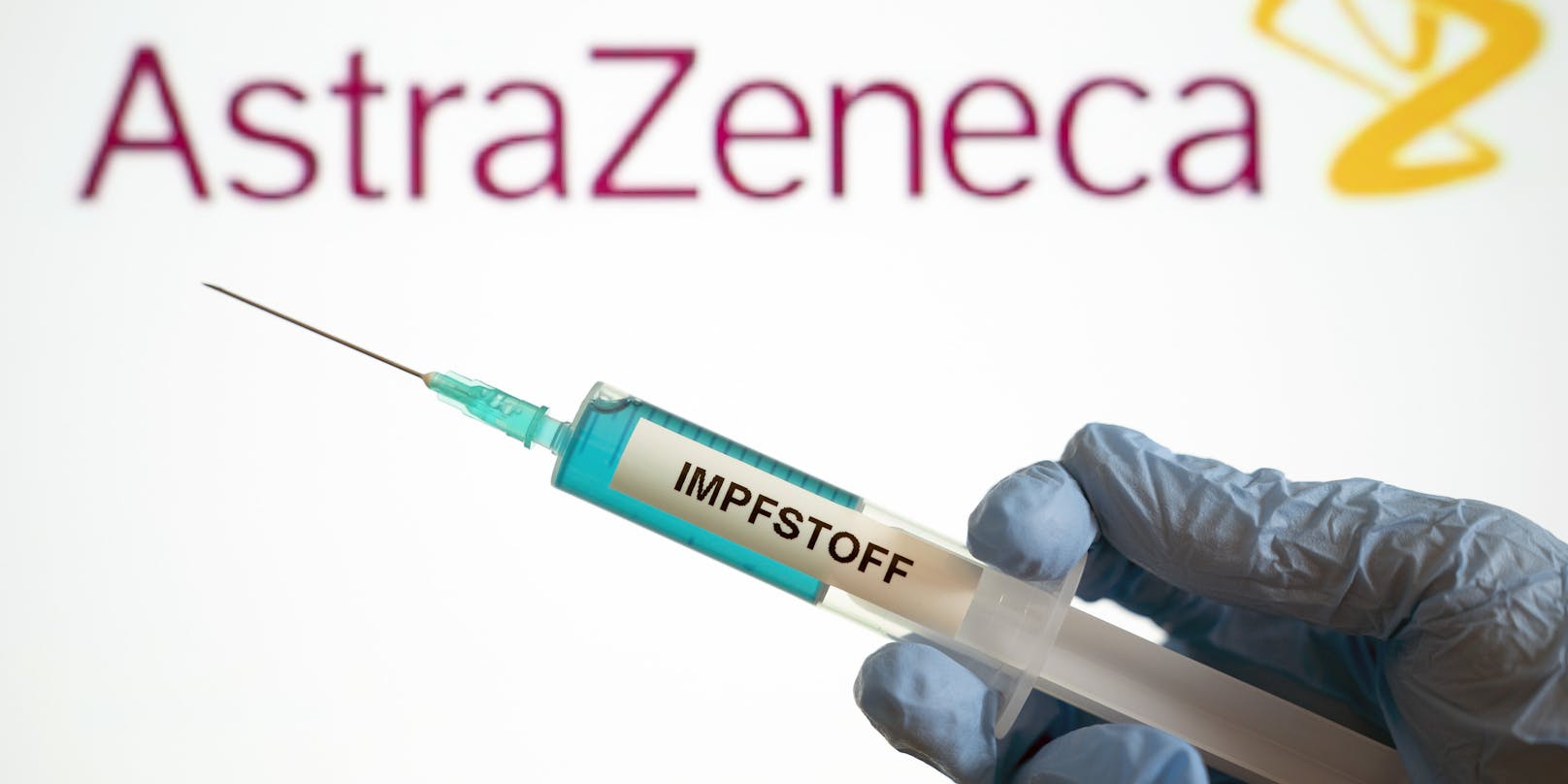 Der Pharmakonzern AstraZeneca plant, bis Ende des Jahres einen Coronavirus-Impfstoff auf den Markt zu bringen. 