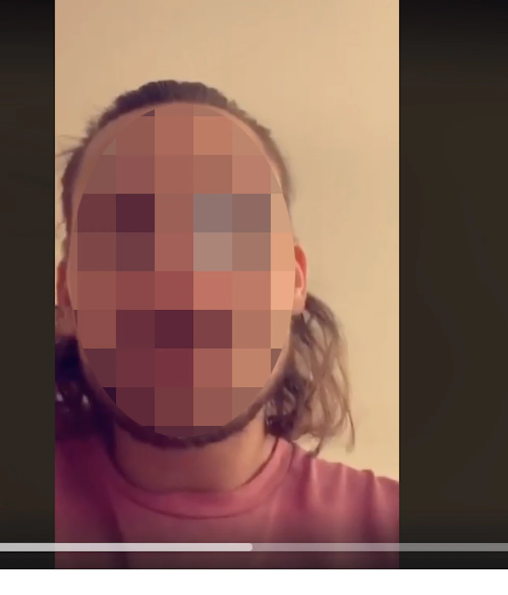 Lehrer postete Schüler-Namen im Netz.