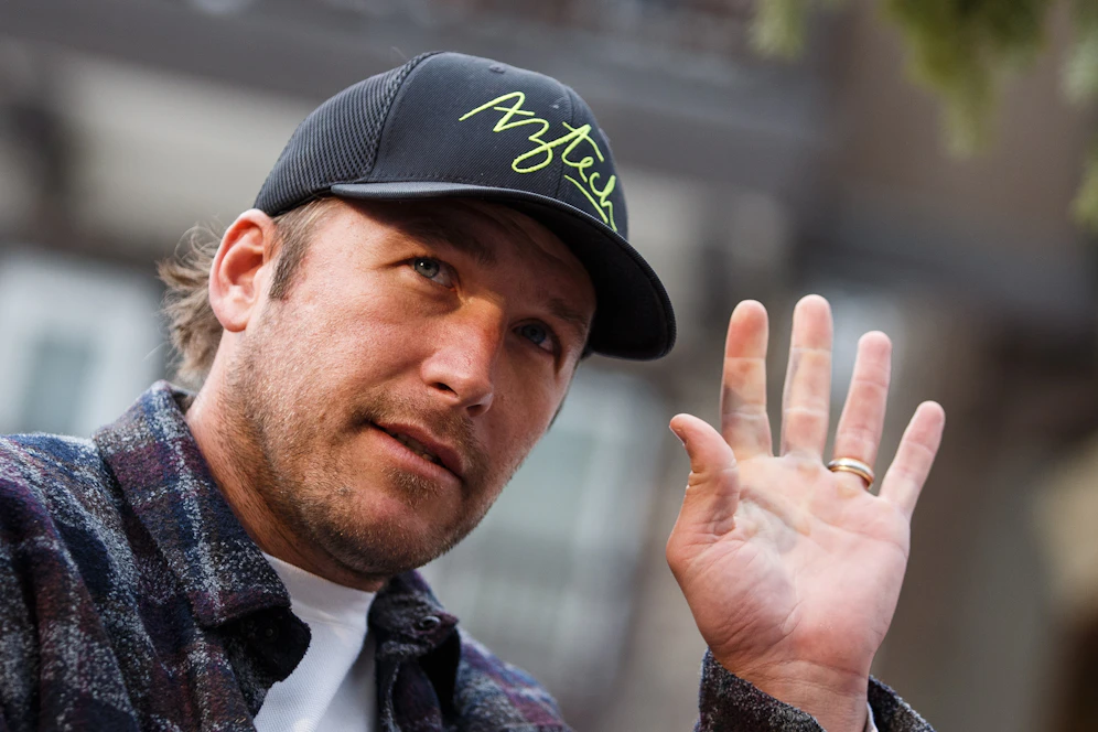Bode Miller: Wintersportakademie der Superlative in den USA