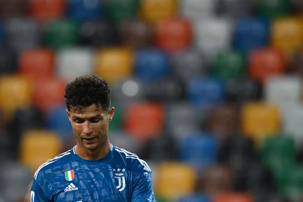 Cristiano Ronaldo und Co. müssen auf die Krönung warten. 