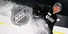 Eis-Juwel Rossi: "Egal, wo ich in der NHL spiele!"