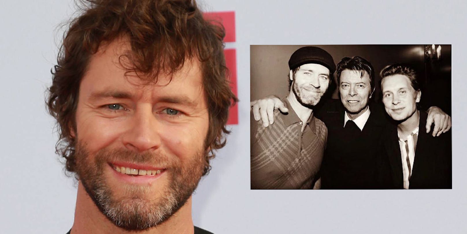 "Take That"-Sänger sorgt mit Fake-Bild für Wirbel