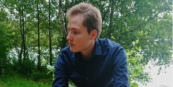 "Beauty & the Nerd"-Star Illya denkt über seine nächsten TV-Auftritte nach, RTL-Dschungelcamp nicht ausgeschlossen.