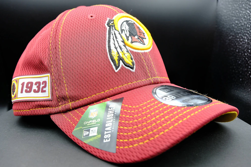 Das NFL-Team aus Washington ändert den Namen. 