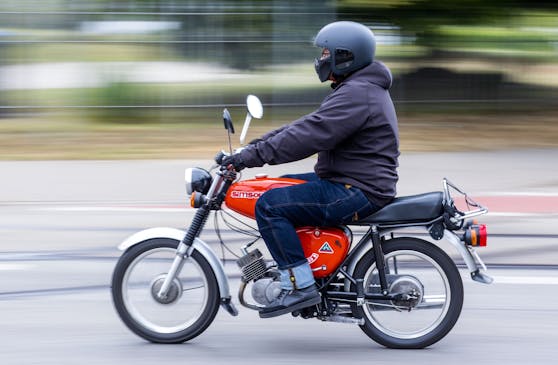 Die Flucht des Teenagers endete nach 26 Kilometern.