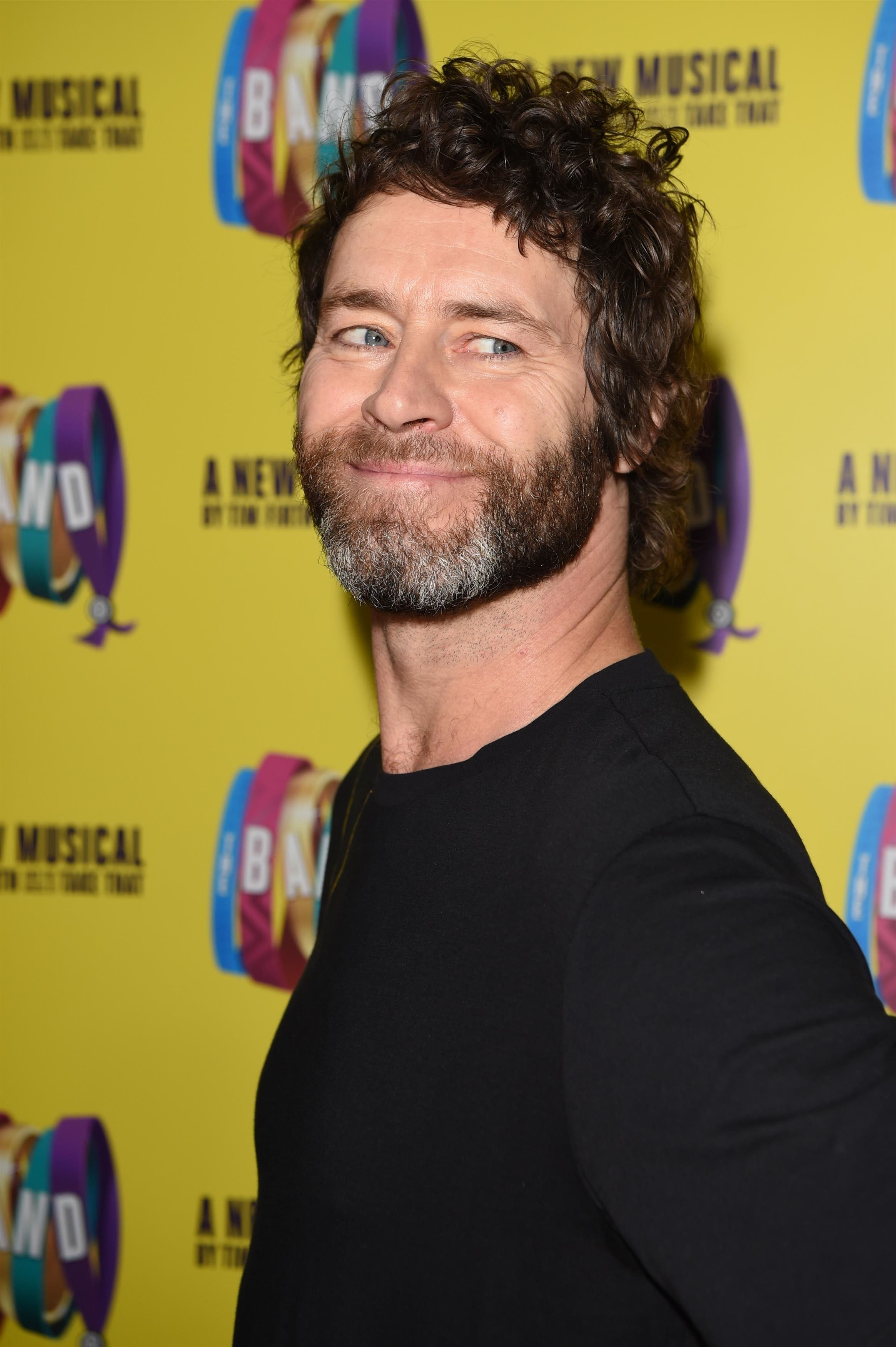 Howard Donald