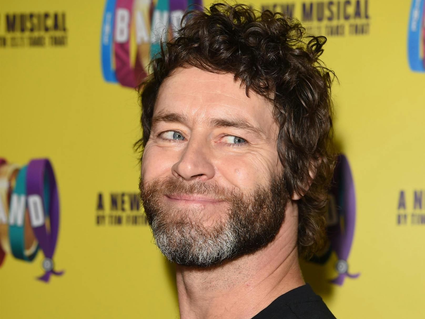 Howard Donald