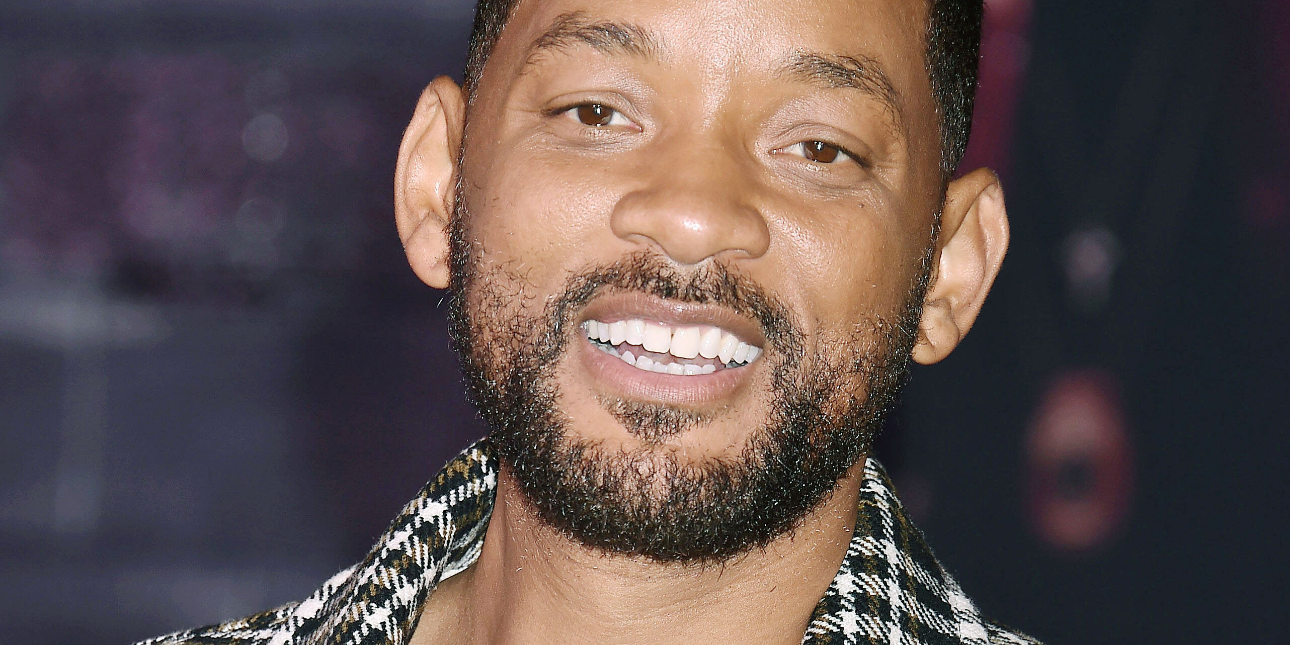 Will Smith Zeigt Seine Corona-Wampe | Heute.at