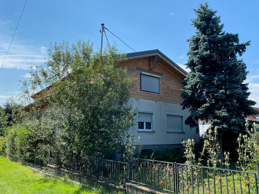 Doppelmord Strebersdorf Lutzmannsburg Oberpullendorf Burgenland