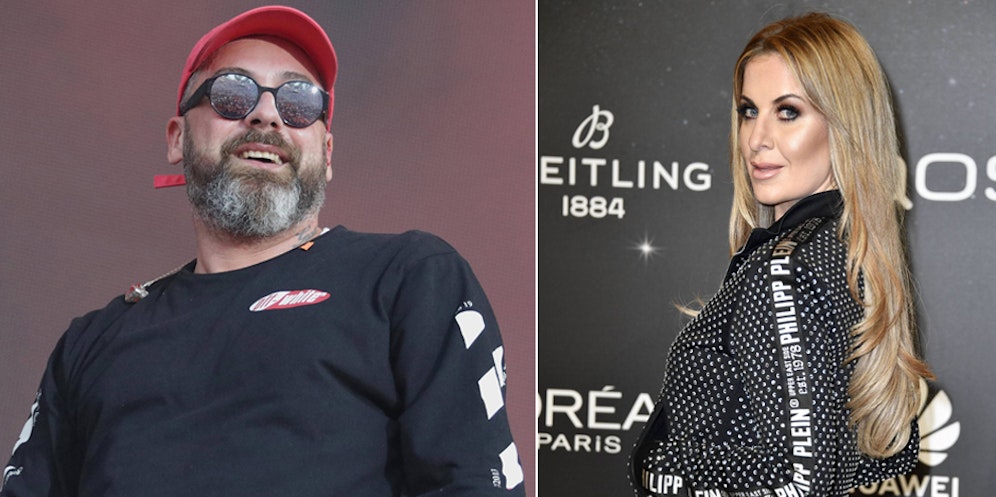 <strong>Sido</strong>und <strong>Charlotte Würdig</strong> haben nach acht Jahren ihre Ehe beendet. Zum Wohl der Kinder möchten sie aber auch weiterhin Freunde bleiben.