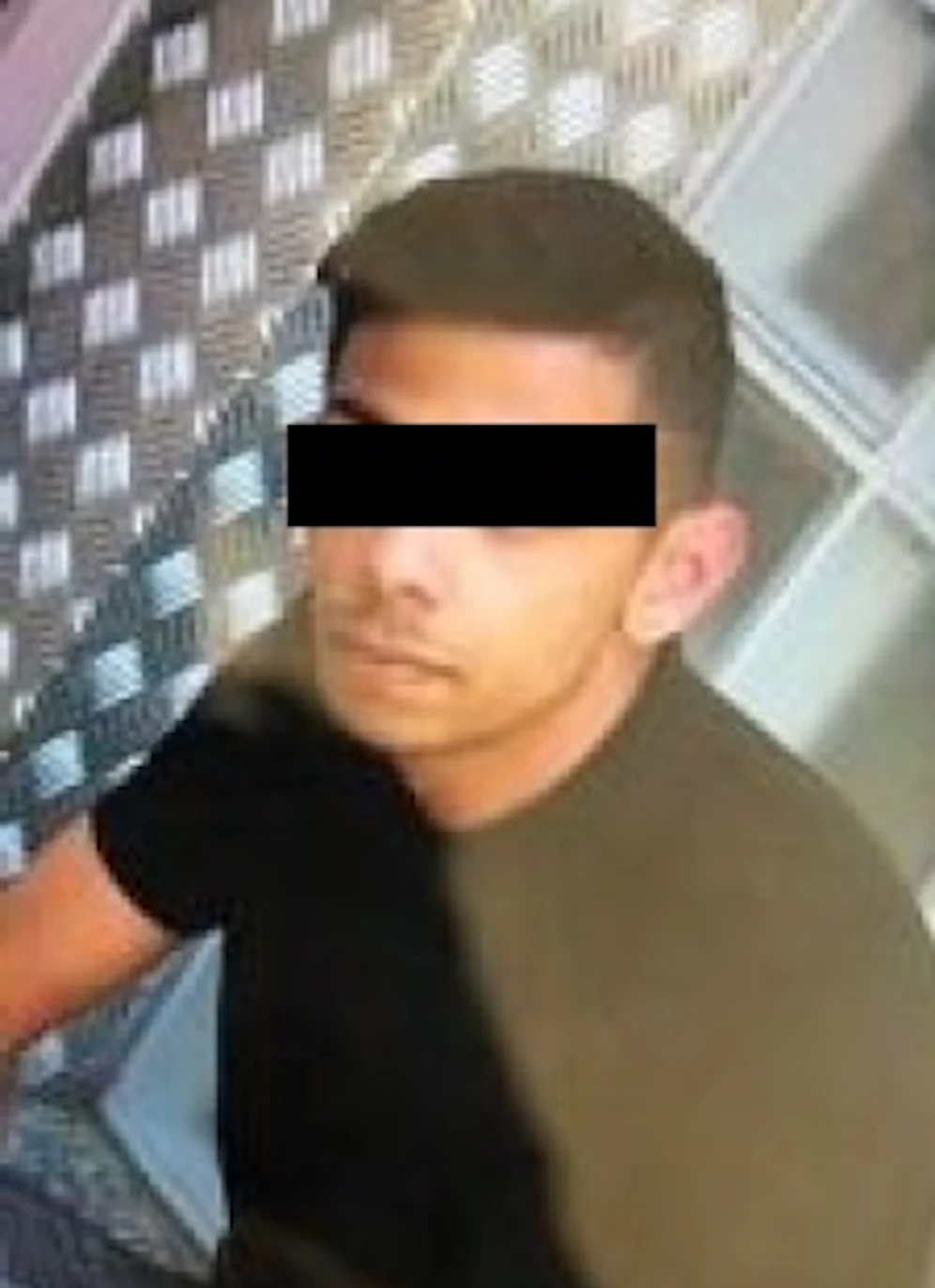 Der Teenager konnte wohlauf angetroffen werden.