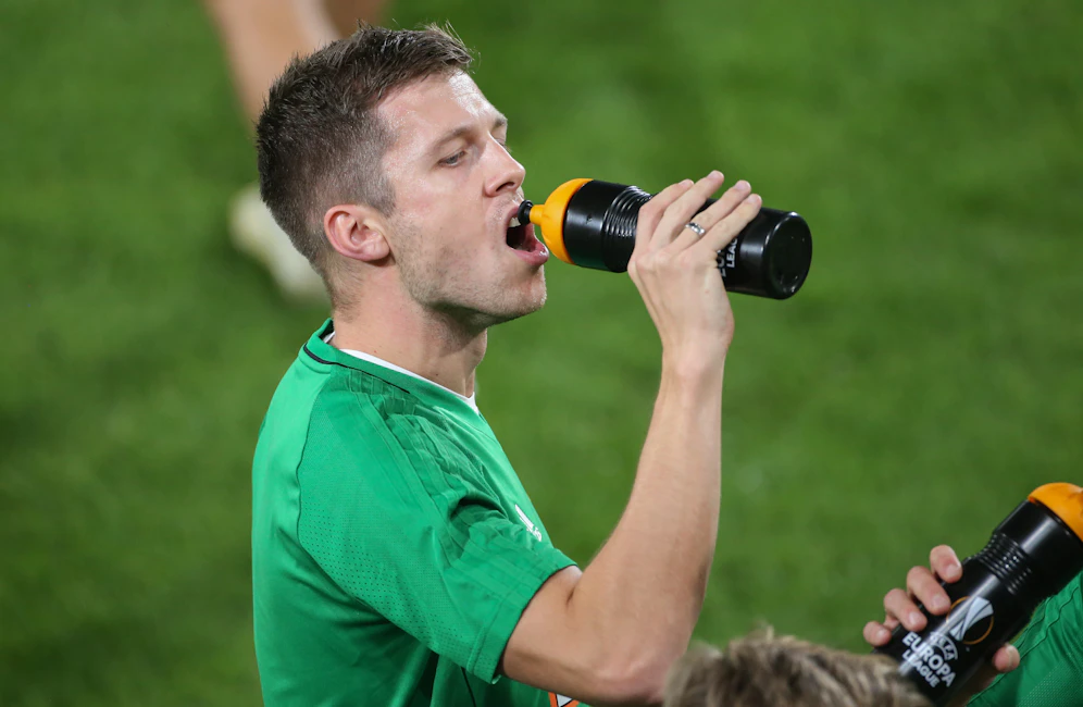 Wechselt Deni Alar von Rapid nach St. Pölten?