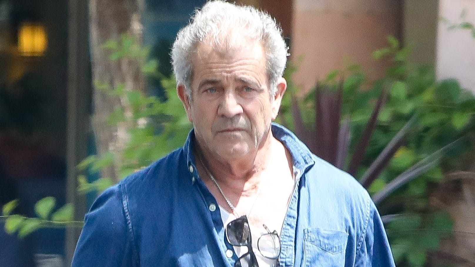 Mel Gibson hatte sich mit dem Coronavirus infiziert. Inzwischen geht es ihm wieder gut. 