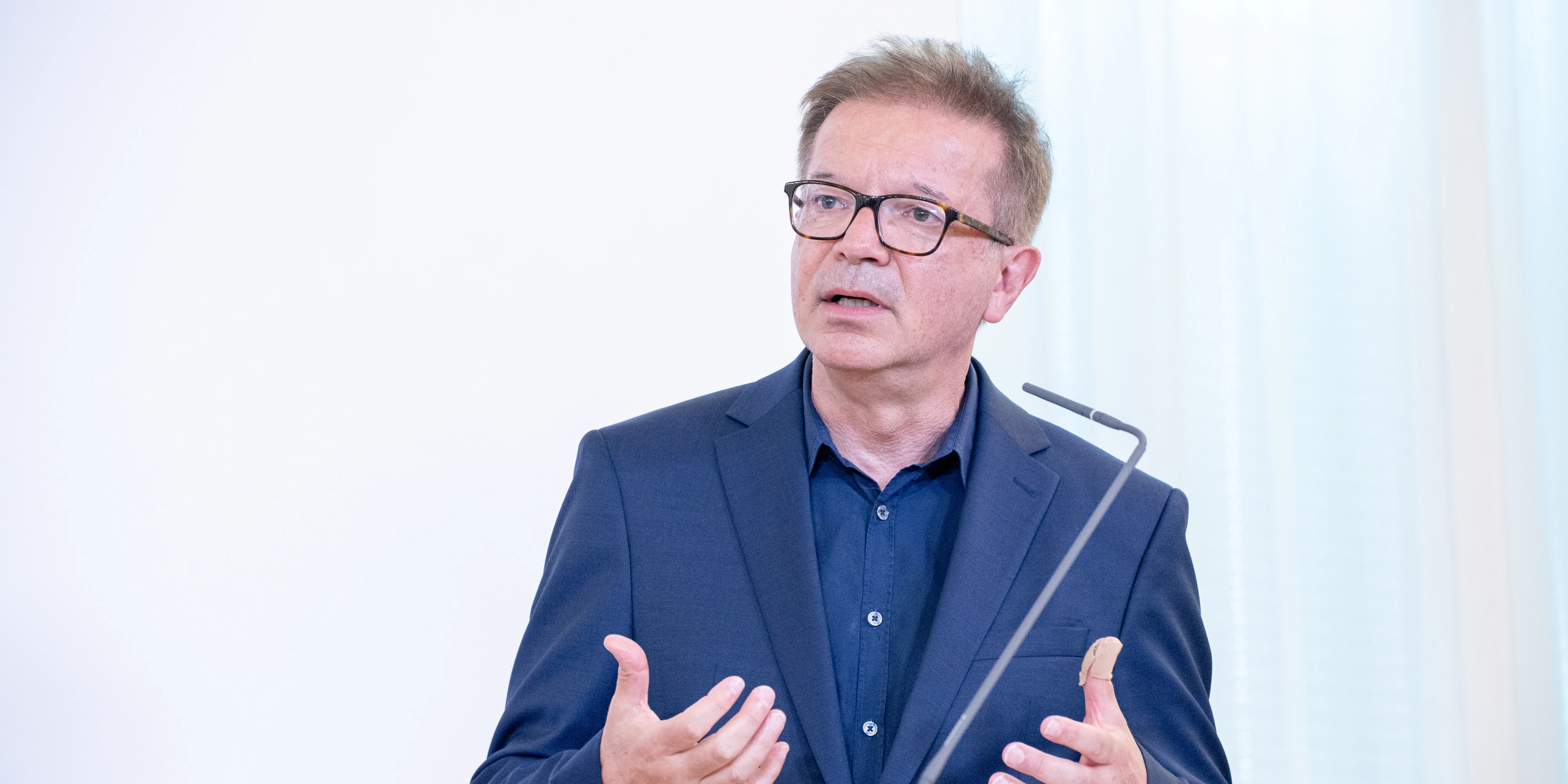 Rudolf Anschober