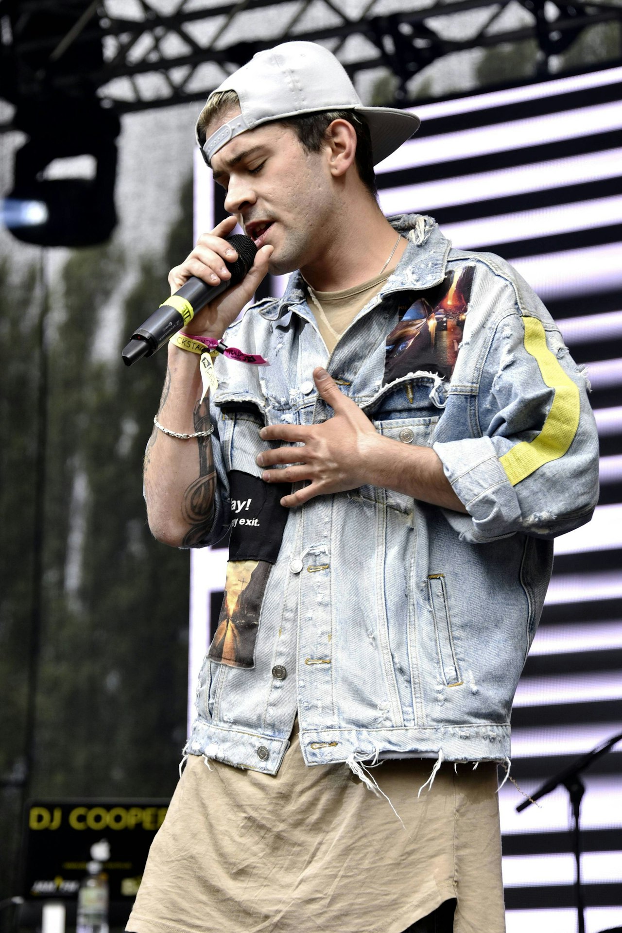 DSDS-Star Daniele ist nächstes Jahr pleite – Stars | Heute.at