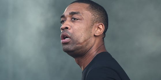 Gegen den Rapper ermittelt jetzt auch die Polizei