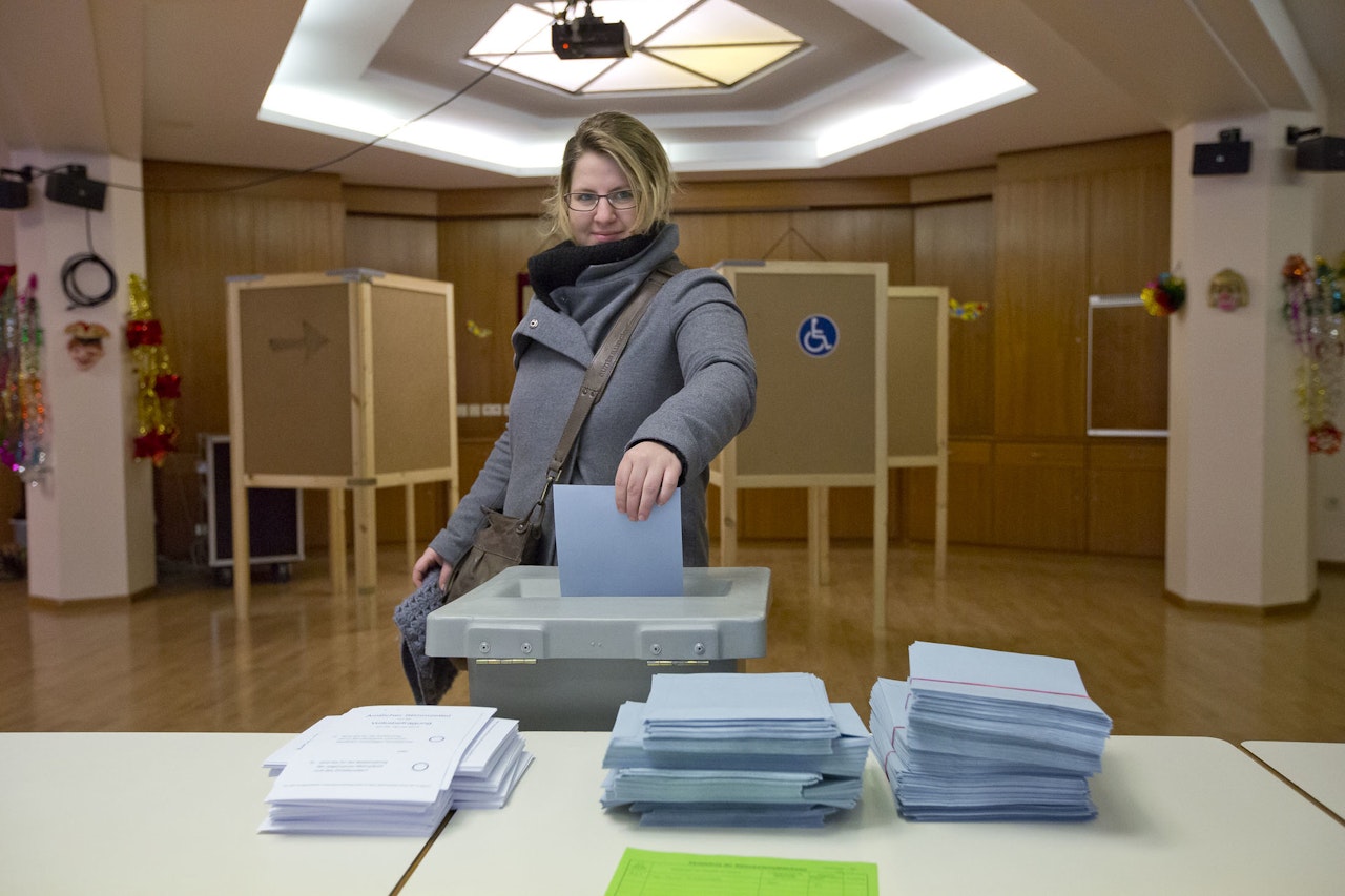 Heute.at - Experten: SPÖ wird Erster bei den Wien-Wahlen 2020