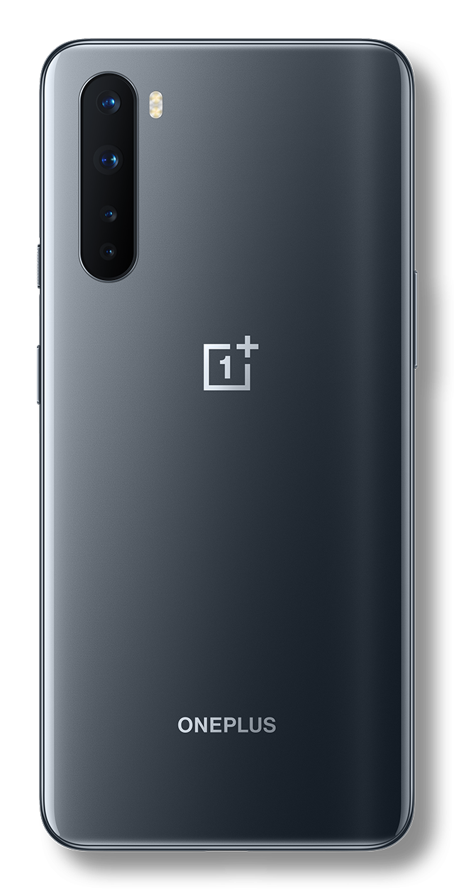 Exklusiv und nur bei bob: das OnePlus Nord.
