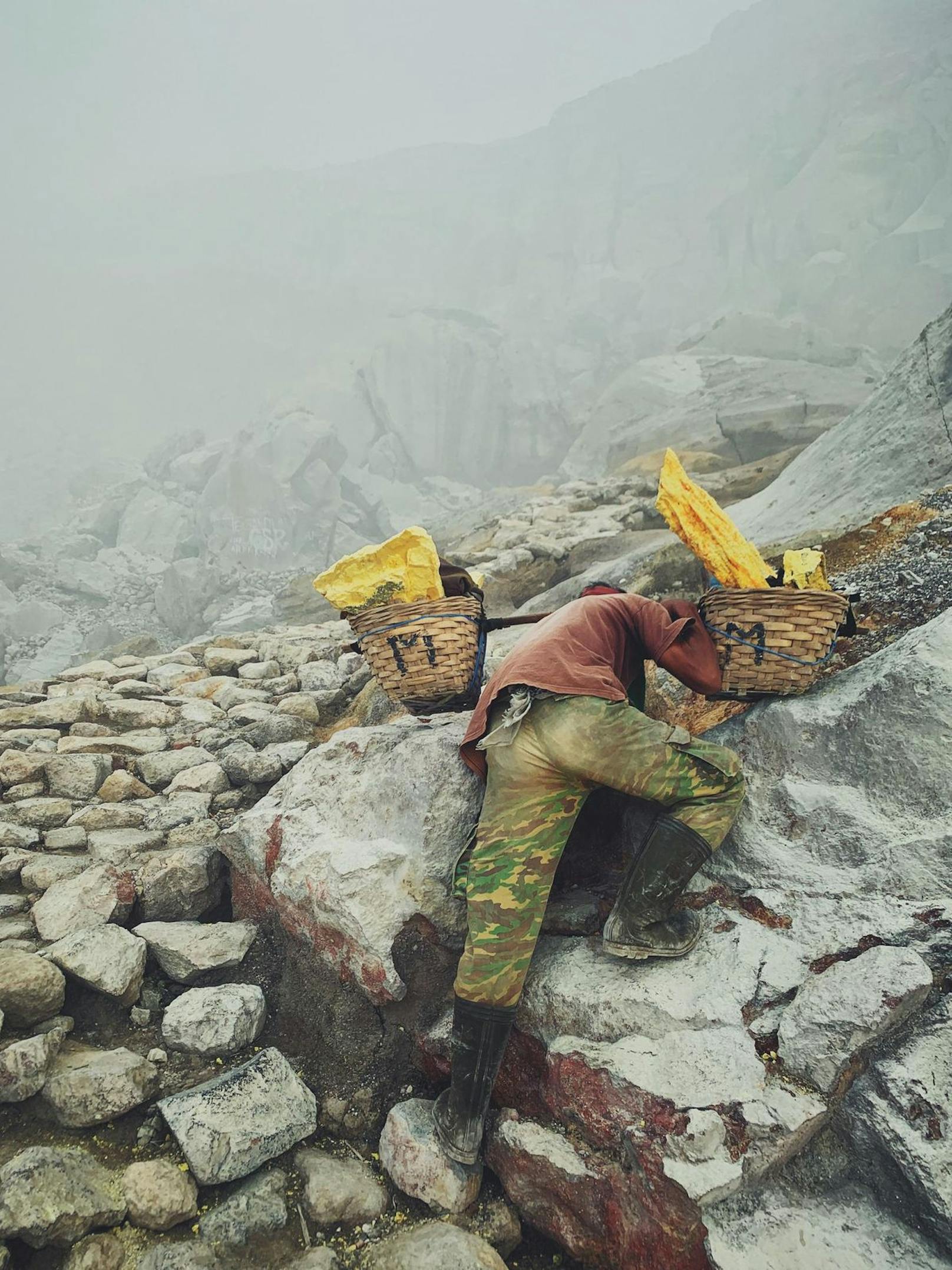 <strong>3. Preis "Lifestyle":</strong> Bild geschossen von Dan Liu