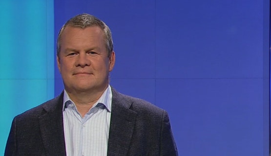 Tilman Königswieser in der ZiB2