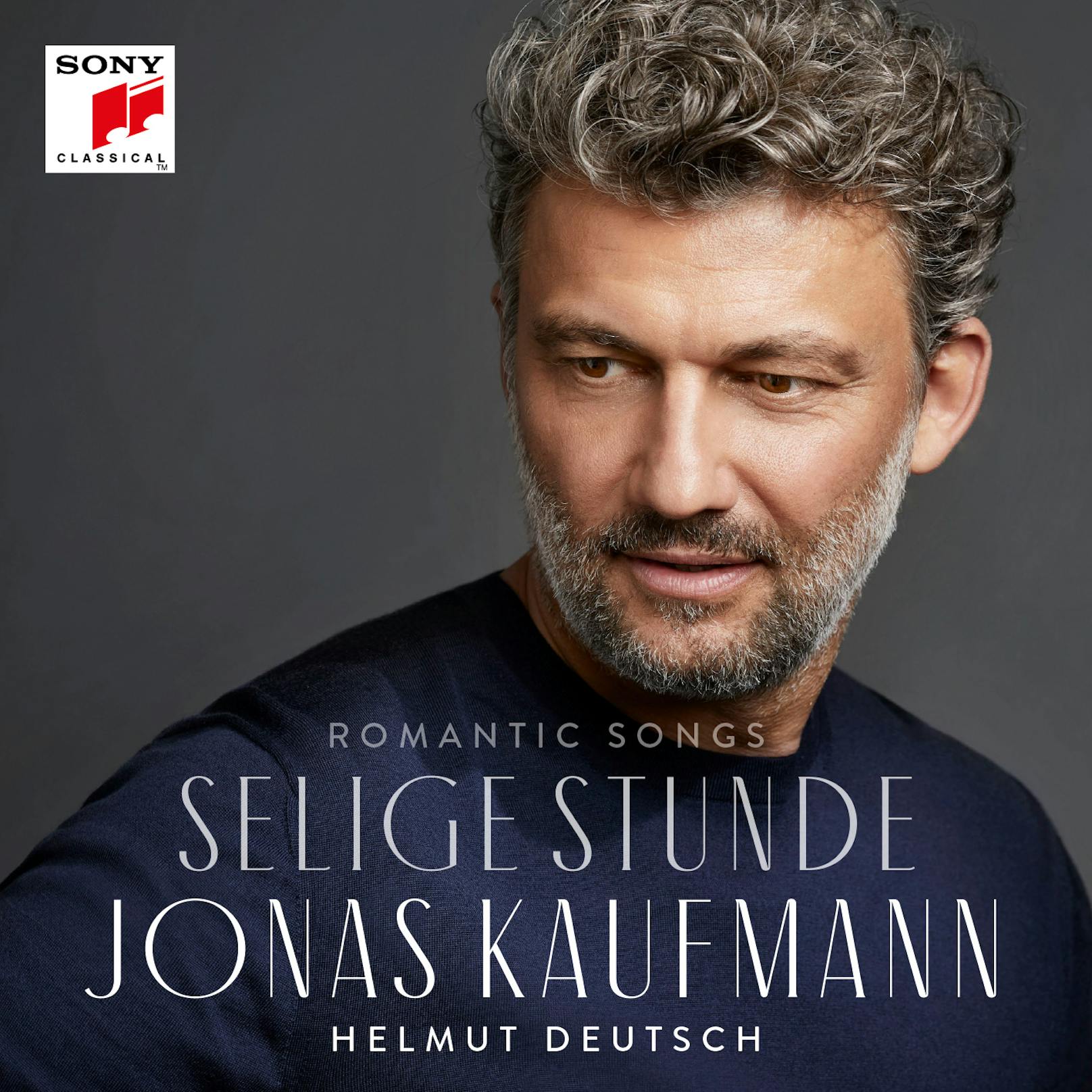 Das neue Album von Kaufmann: "Selige Stunde"