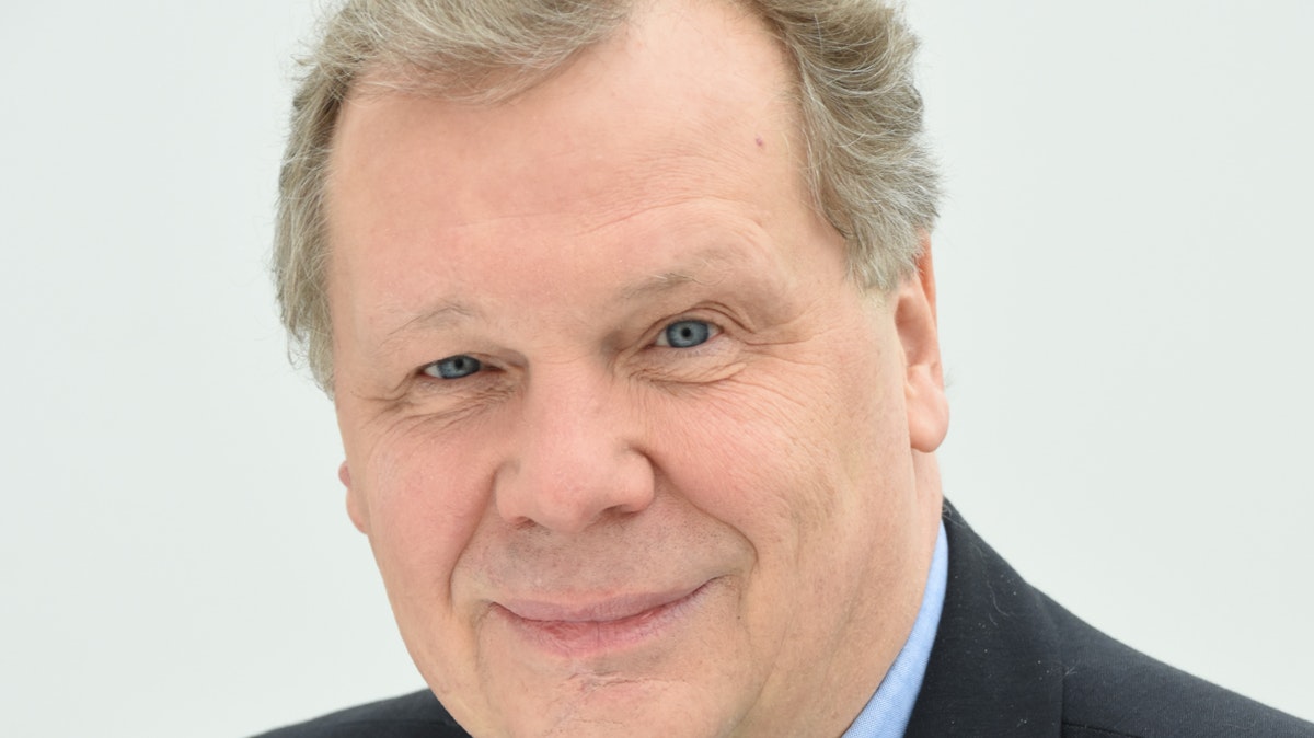 A-Trust-CEO Michael Butz.