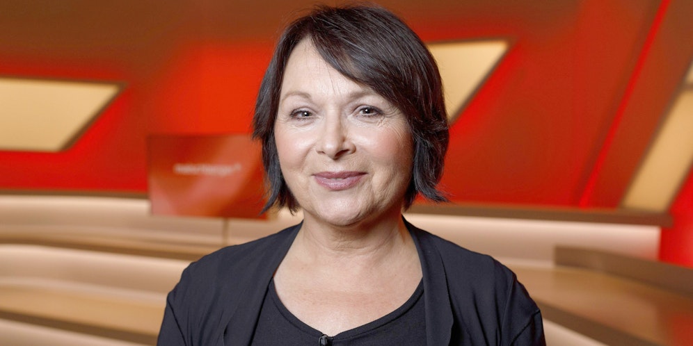 Angelika Kallwass zählt zu den erfolgreichsten TV-Psychologinnen im deutschsprachigen Raum.&nbsp;