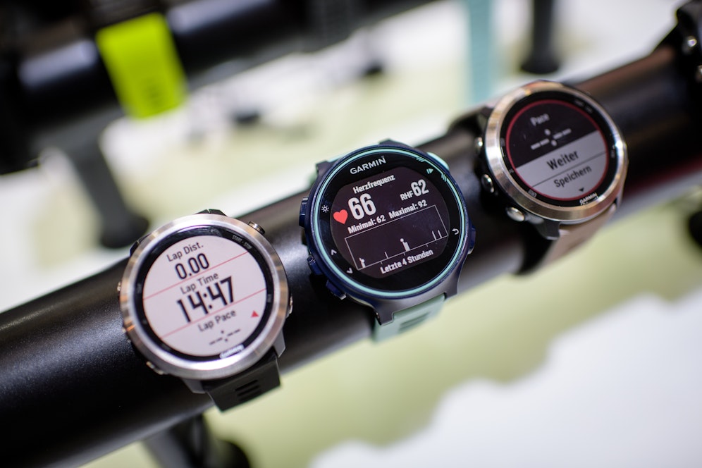 er GPS-Geräte- und Fitnesstracker-Hersteller Garmin wurde von einem Cyberangriff lahmgelegt.