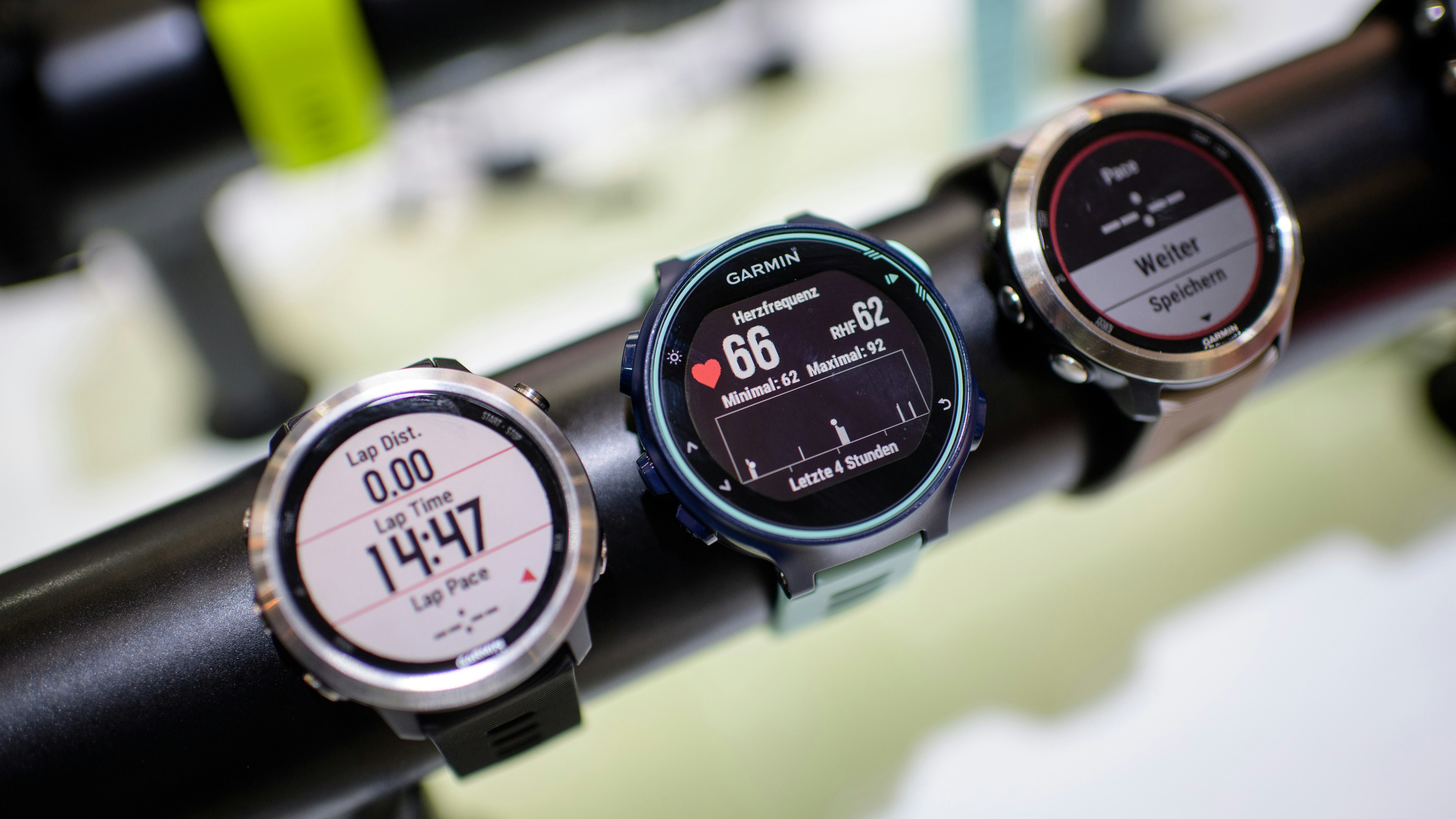 Heute.at - WhatsApp jetzt nativ auf Garmin-Smartwatches