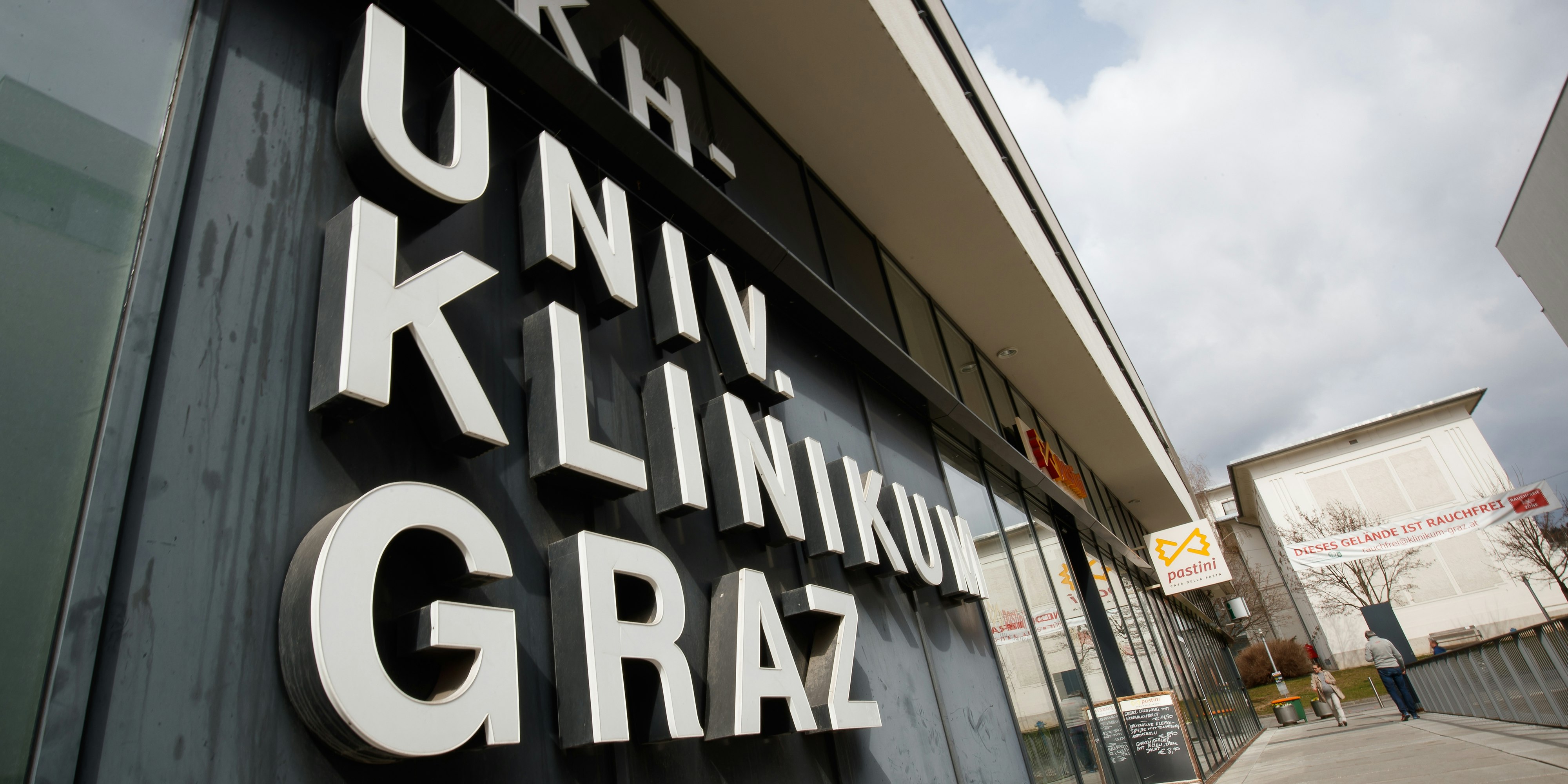 LKH Graz