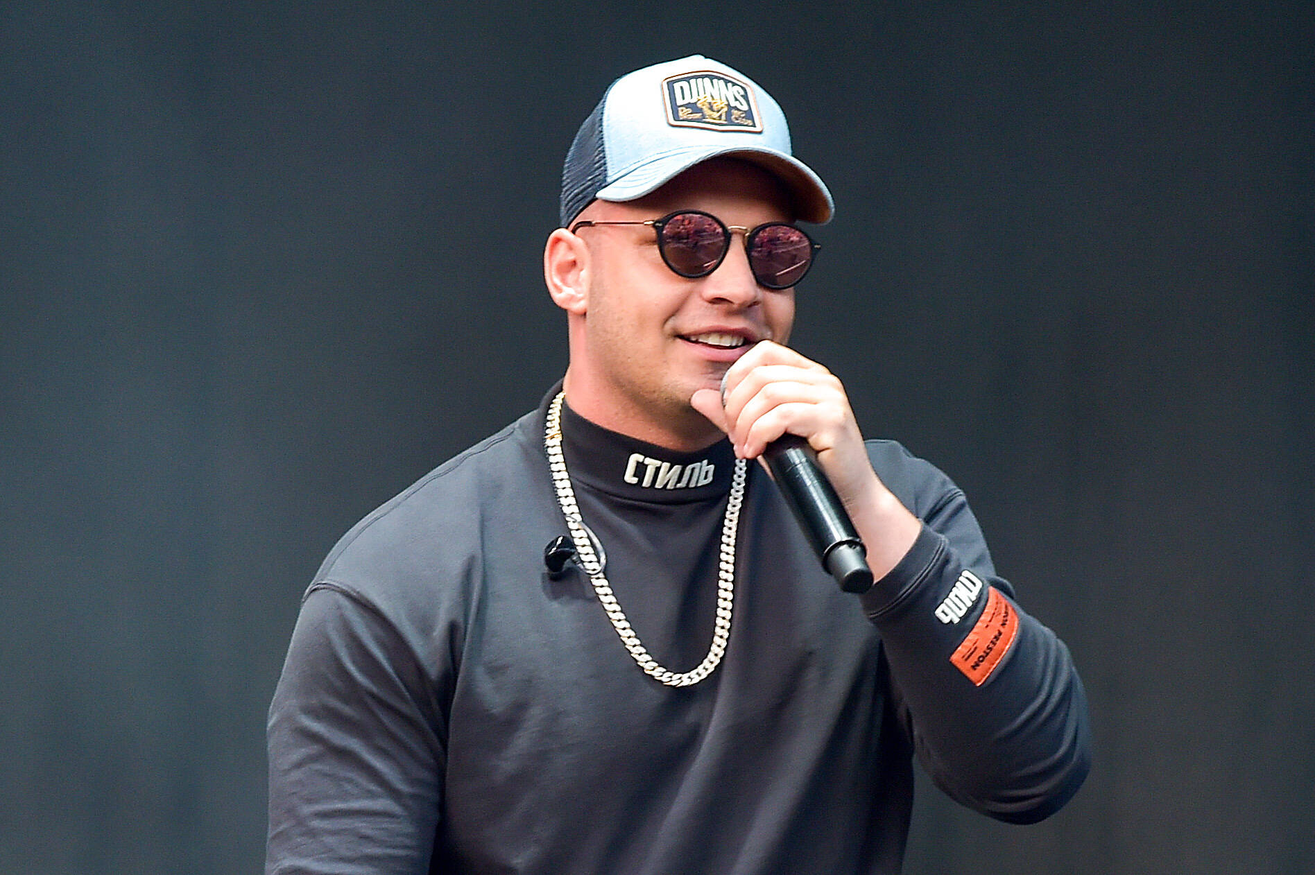 <strong>Pietro Lombardi</strong>ist zwar ein Fan von <em>