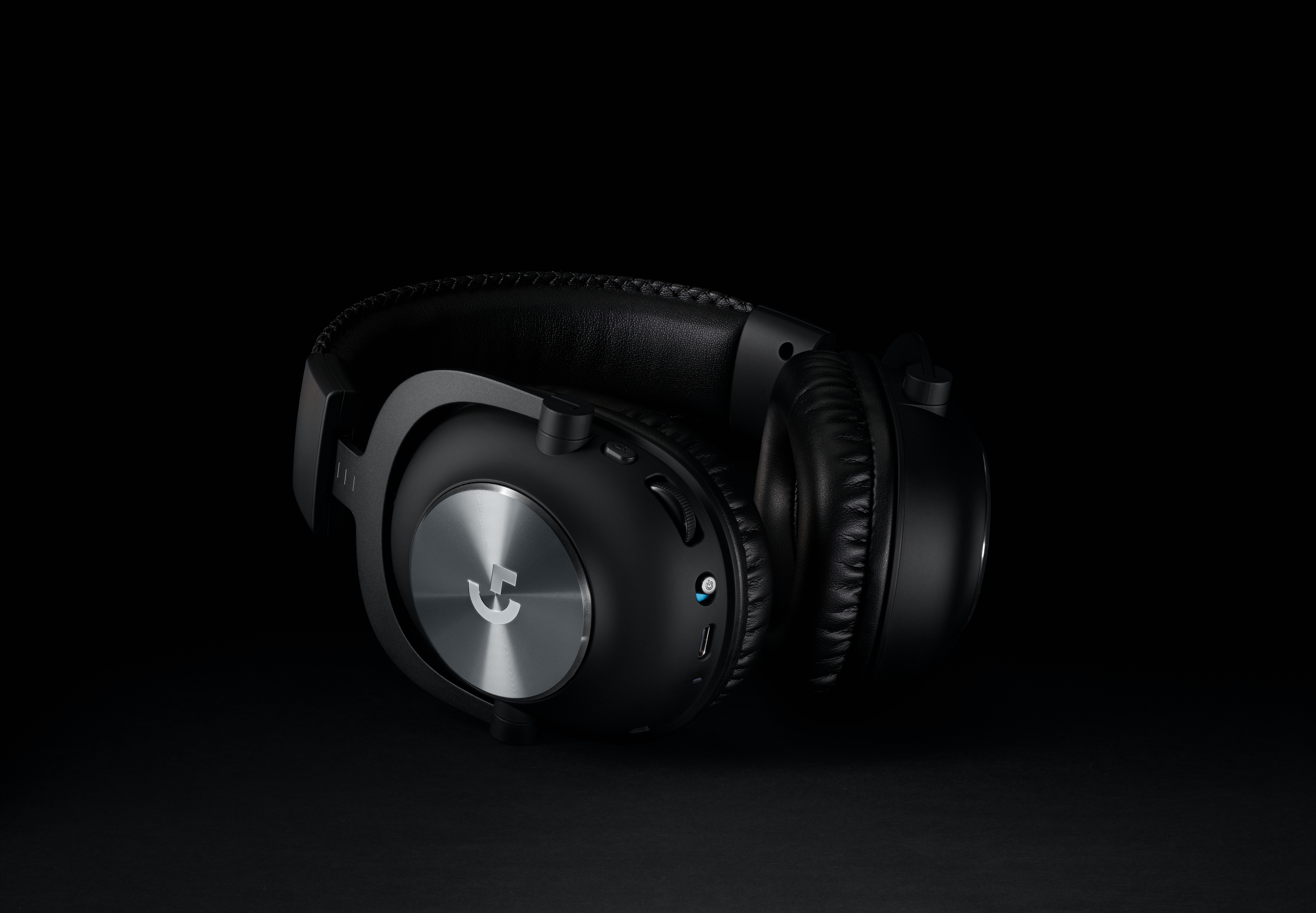 Logitech G veröffentlicht kabellose Variante des PRO X Gaming-Headsets.