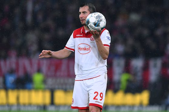 Markus Suttner