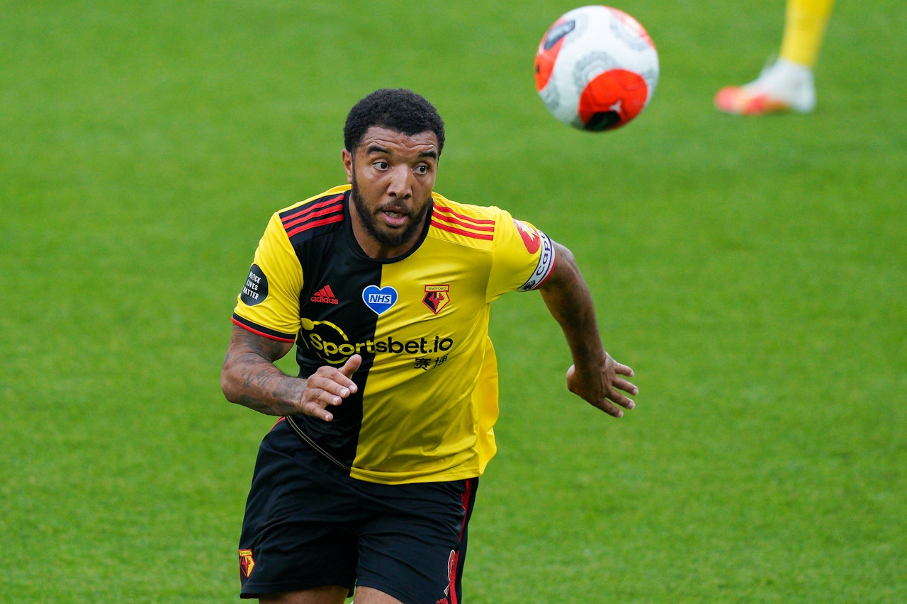 Heute.at - Premier-League-Star beleidigt Reporter live im TV