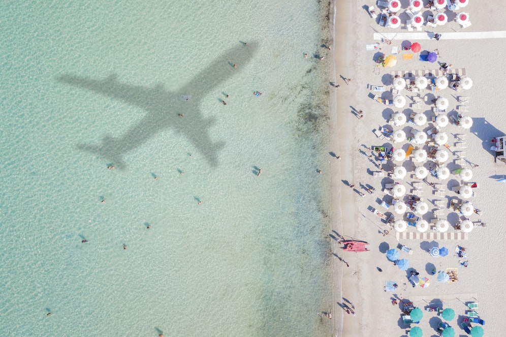 Nach einem Aufenthalt in Spanien müssen Österreicher derzeit nicht in Quarantäne.<br>