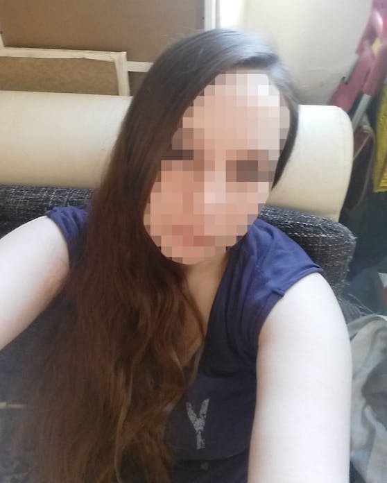 Sie selbst leidet unter Epilepsie.