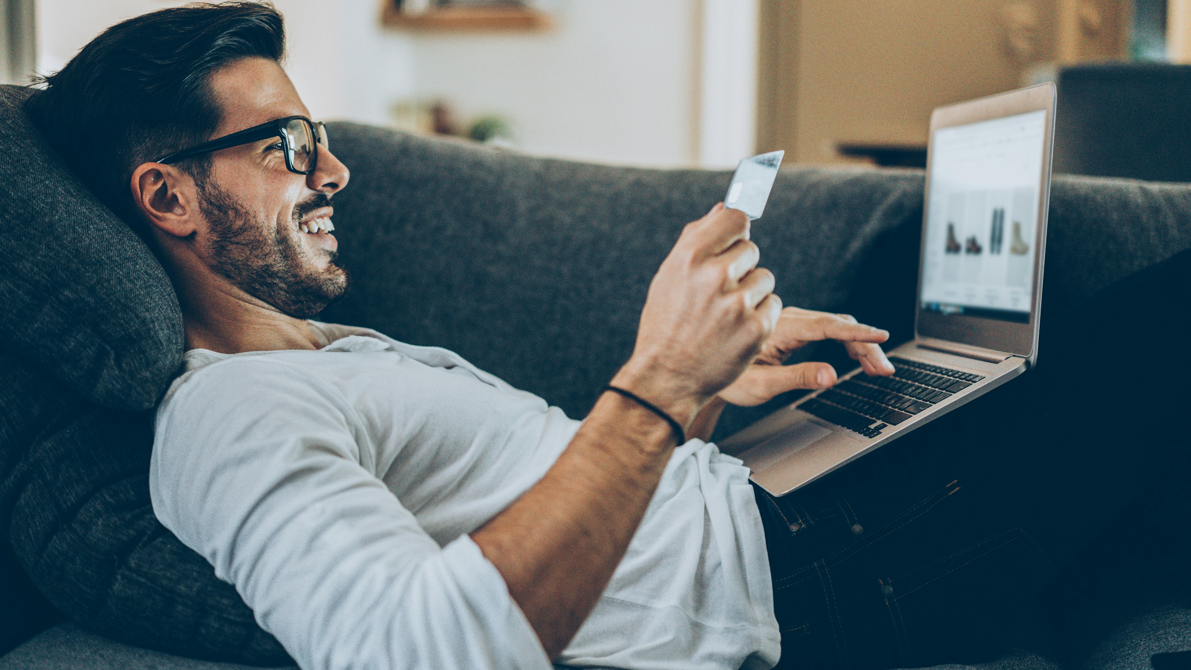 Am 30. Juli beginnt die heiße Woche für Shopper.