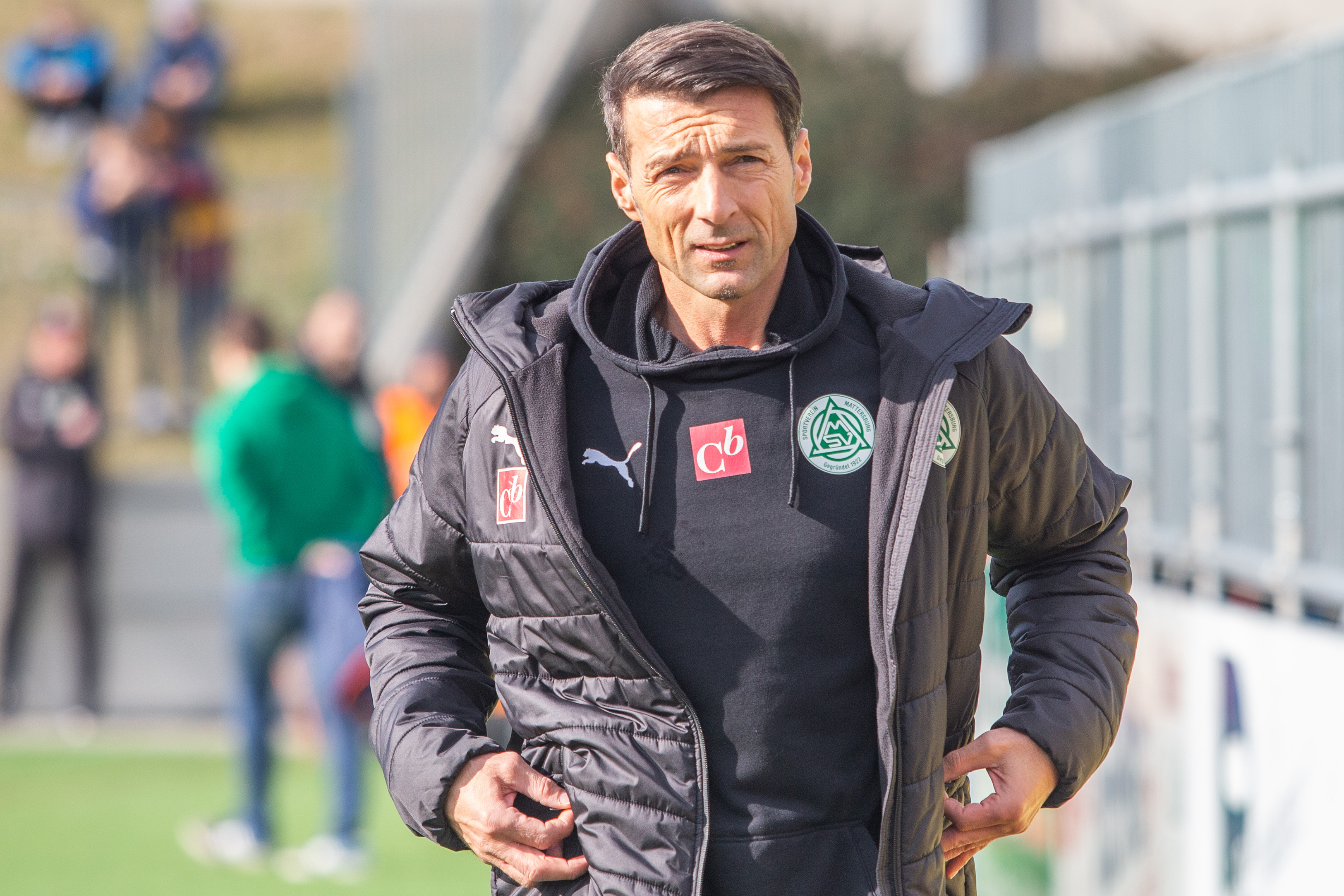 Franz Ponweiser verlässt das Burgenland.