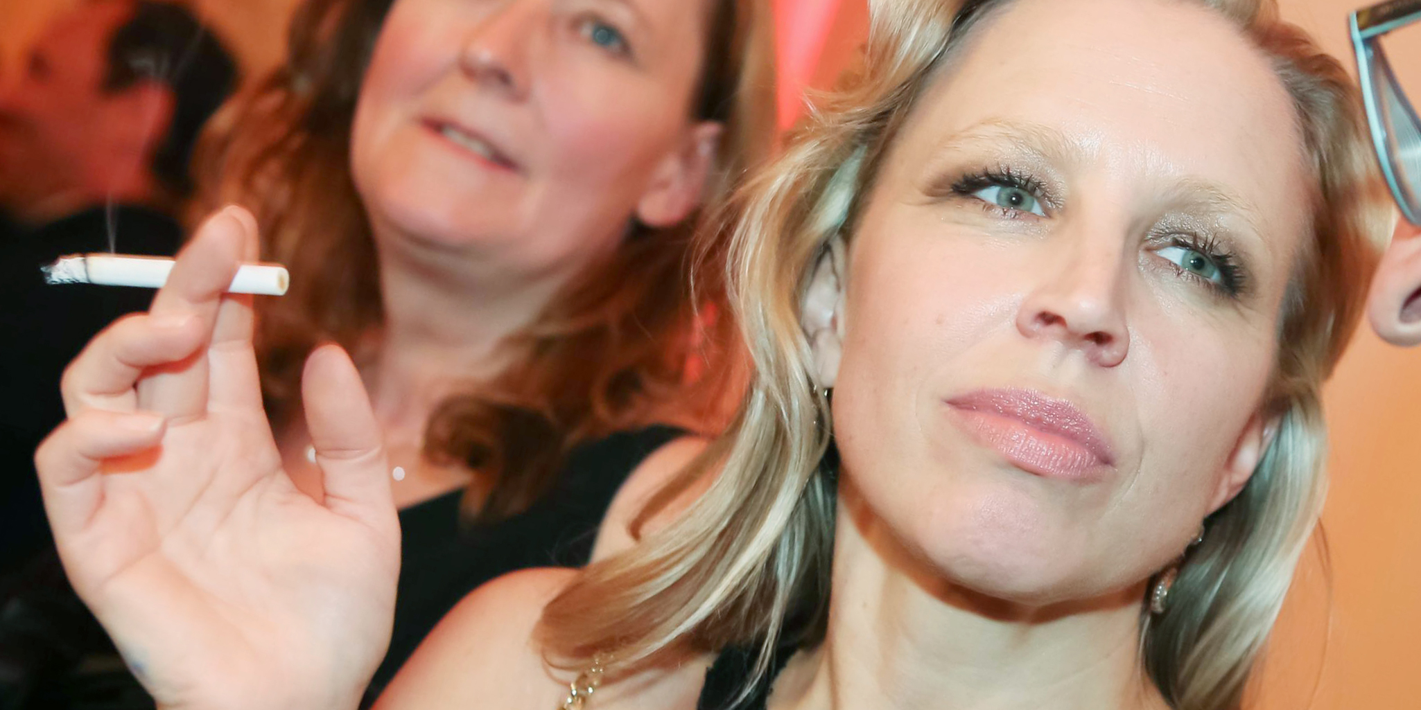 Die Schauspielerin gewährte in einem Interview tiefe persönliche Einblicke