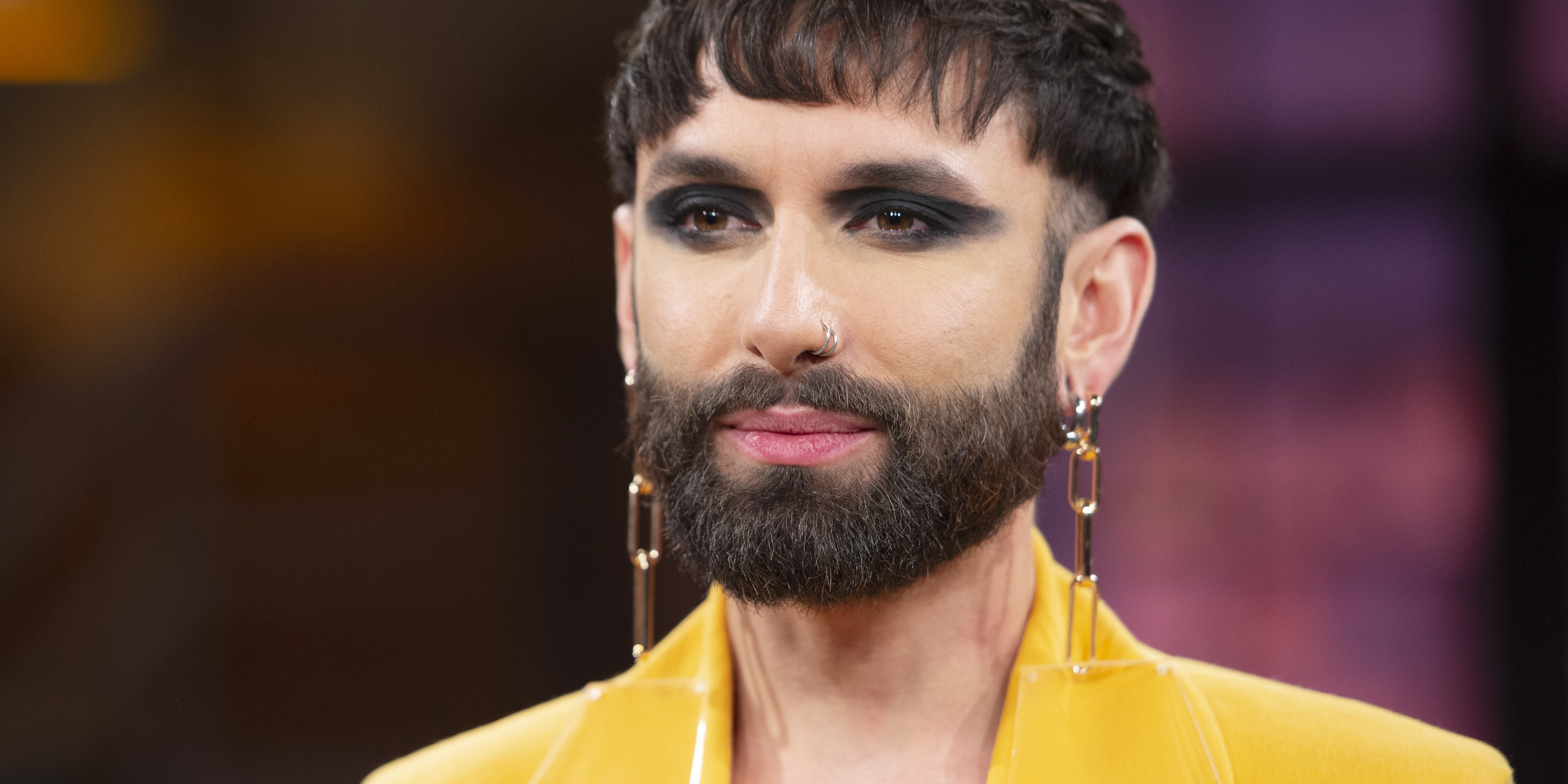 "Conchita" war gestern: Tom Neuwirth