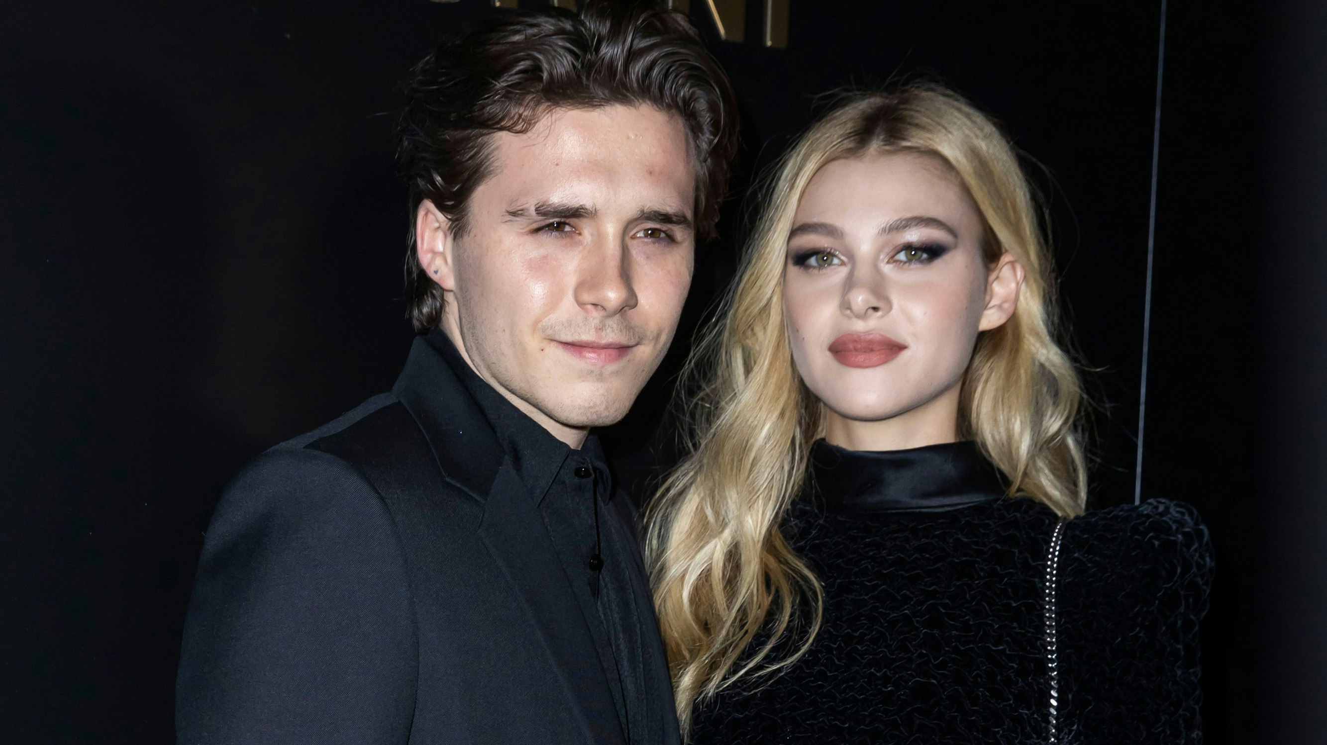 Bereits zwei Jahre vor ihrer geplanten Doppelhochzeit haben sich <strong>Brooklyn Beckham</strong> und <strong>Nicola Peltz</strong> mit einem Ehevertrag finanziell abgesichert.<br>