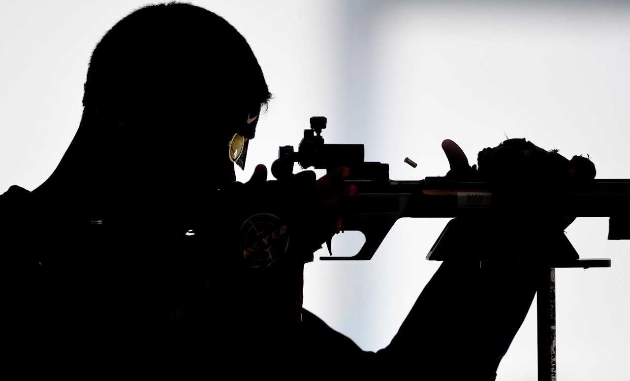 Heute.at - Unbekannter schoss auf Wohnhaus