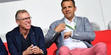 Austria hat bei der Trainersuche ein Ultimatum