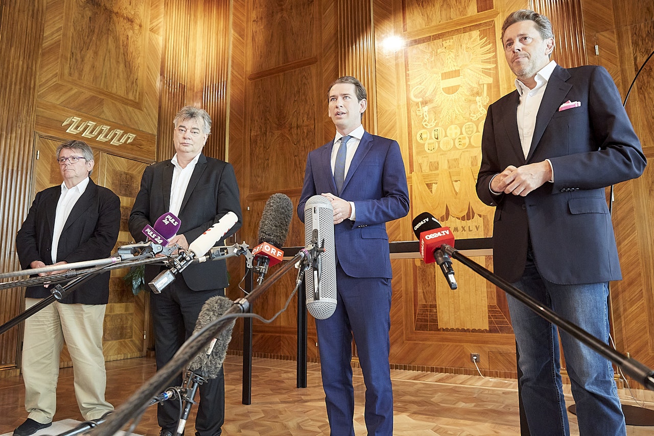 Heute.at - Menschen in Kurzarbeit sollen auf die Schulbank