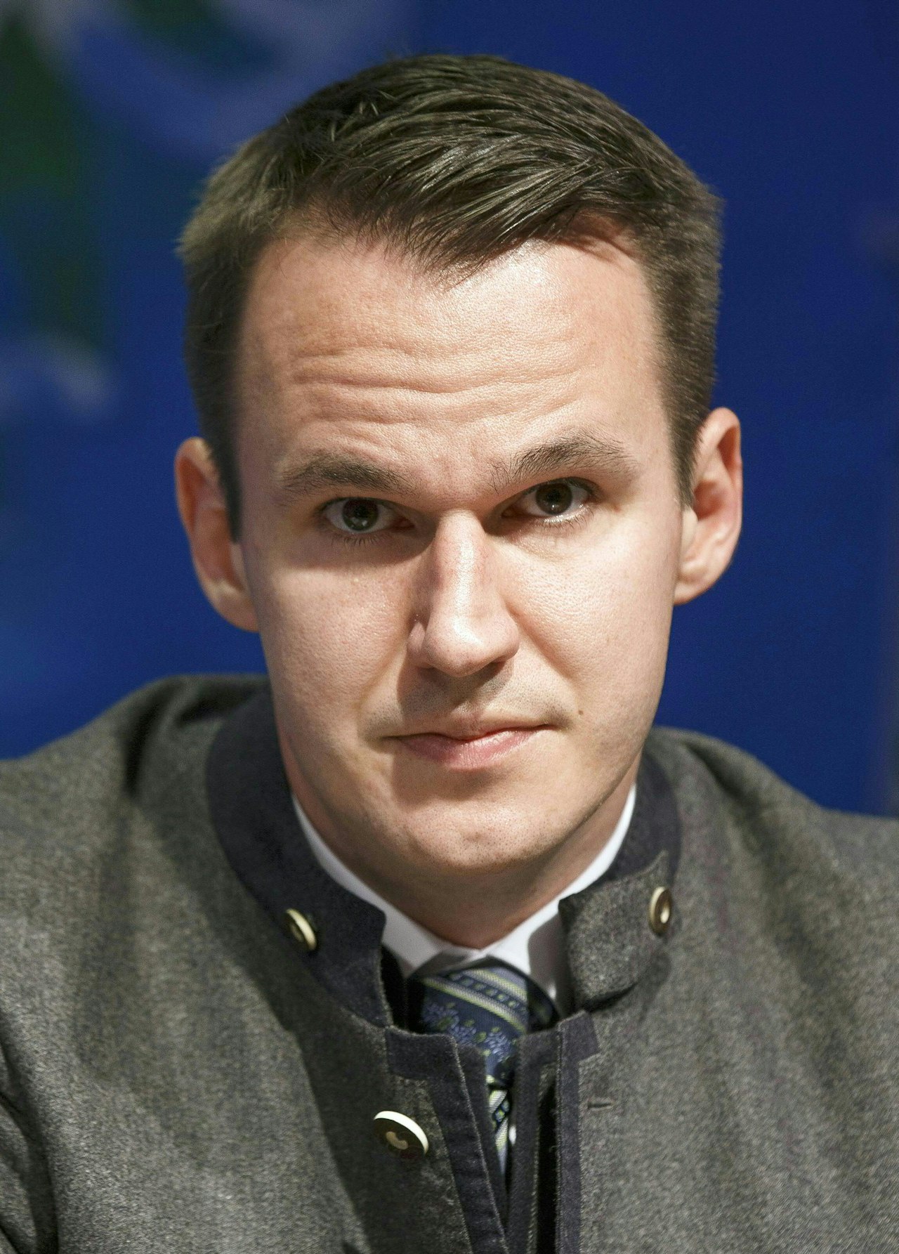 Heute.at - Verhetzungs-Anzeige gegen FPÖ-Vizeklubobmann