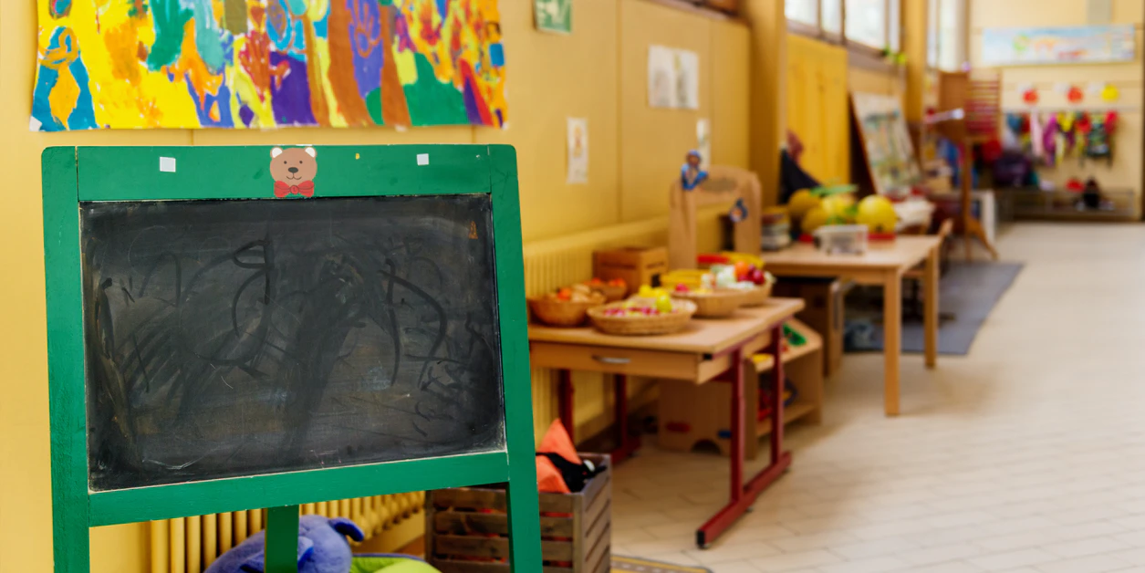 Kindergarten