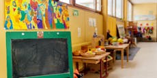 "Kindergarten für Erwachsene" startet in Wien