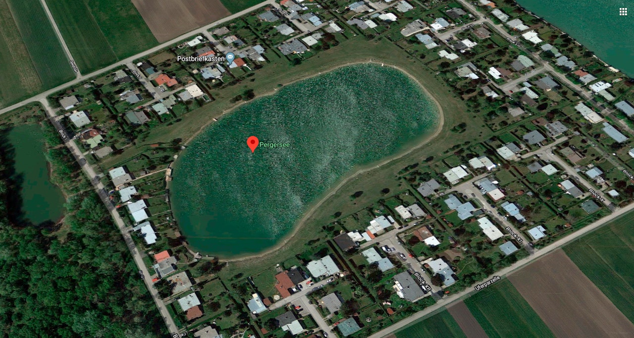 Heute.at - Badegast wird zum Held, rettet 48-Jähriger das Leben