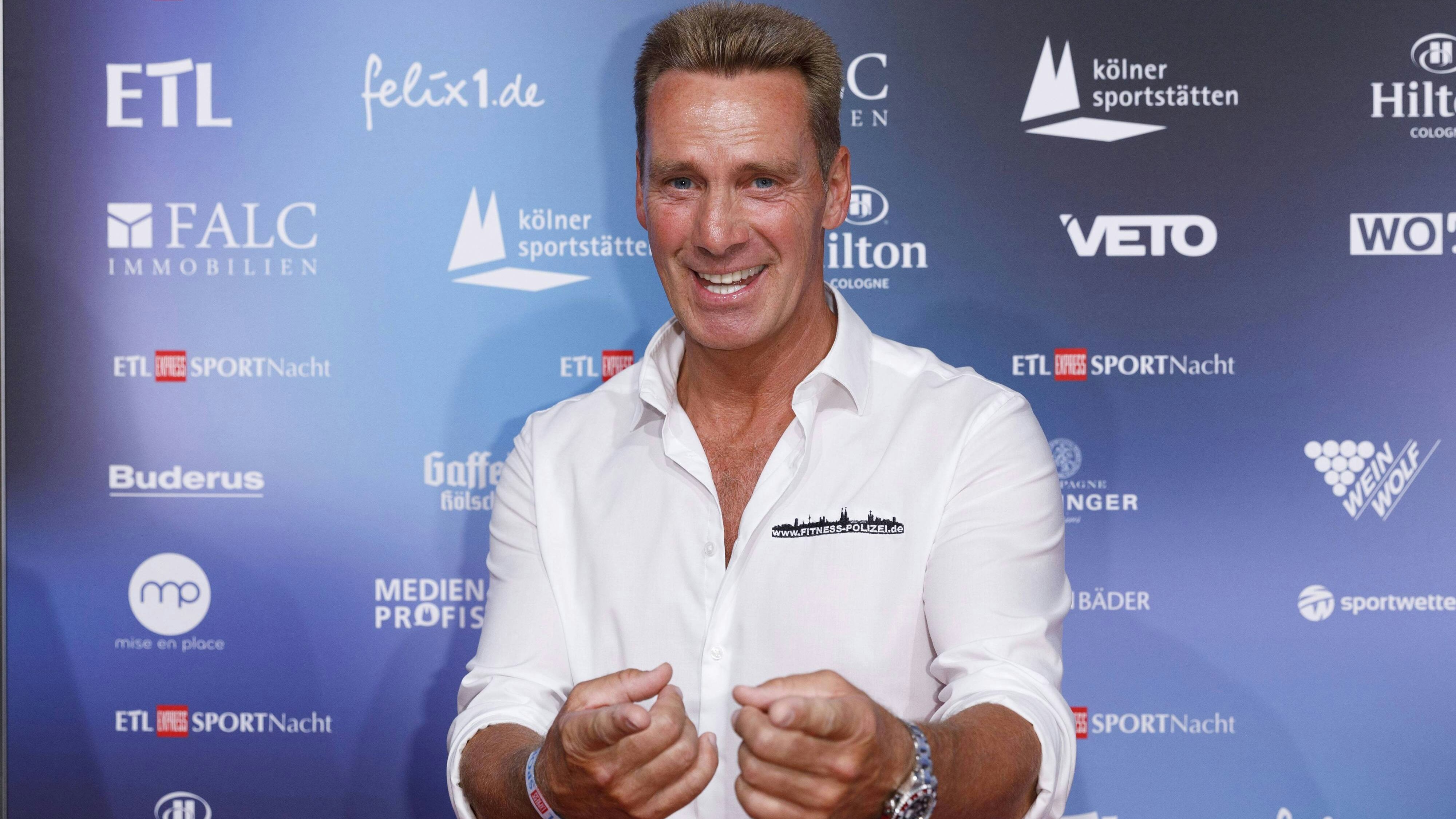 Jürgen Milski ist Ballermann-Sänger. Größere Bekanntheit erlangte er durch seine Teilnahme in der ersten Staffel "Big Brother".